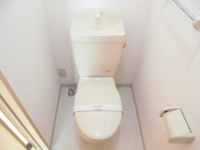 【トイレ】 | ピエルテル参番館