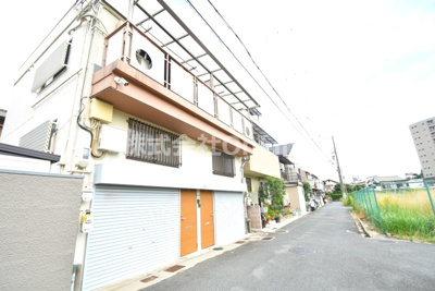 【外観】 | F FLAT元町