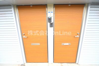 【エントランス】 | F FLAT元町