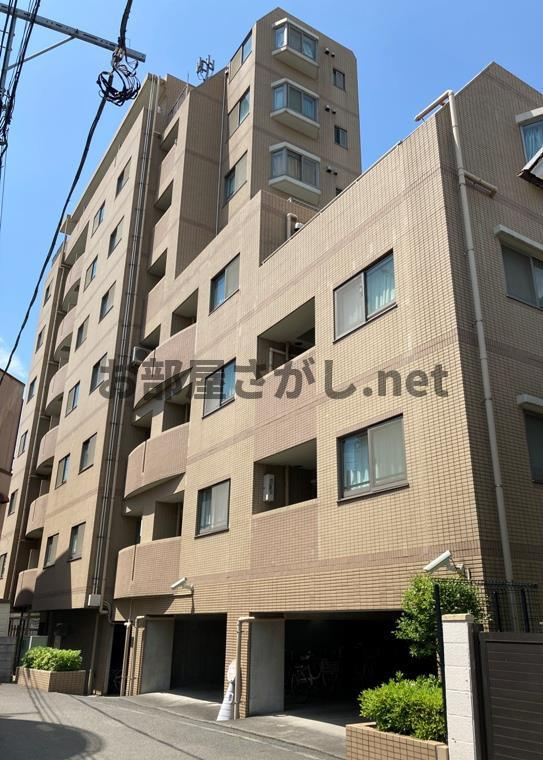 デュオ・スカーラ田端