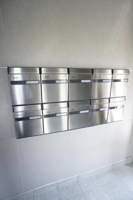 【その他共用部分】 | ジュネス明大前