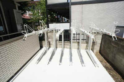 【その他共用部分】 | ジュネス明大前