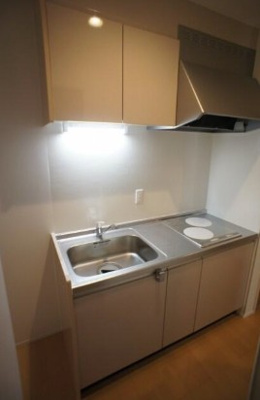 【キッチン】 | ジュネス明大前