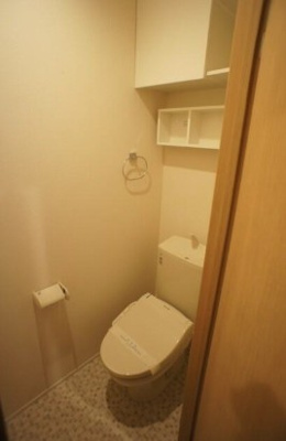 【トイレ】 | ジュネス明大前