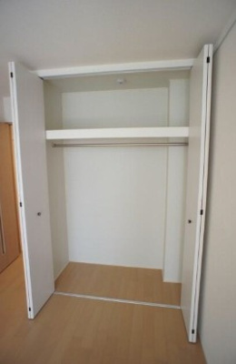 【収納】 | ジュネス明大前