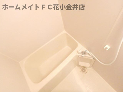 【浴室】 | ディアーナ