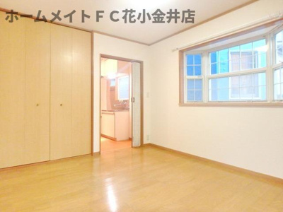 【内装】 | ディアーナ