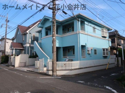 【外観】 | ディアーナ