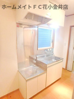 【キッチン】 | ディアーナ