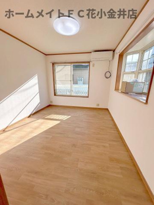 【内装】 | ディアーナ