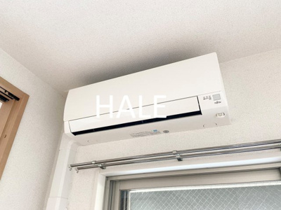 【設備】 | Brand New Day 高宮