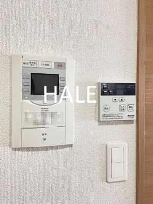 【セキュリティ】 | Brand New Day 高宮