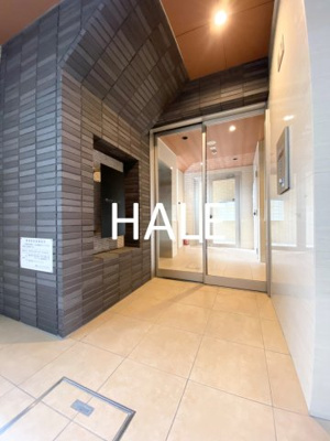 【エントランス】 | Brand New Day 高宮