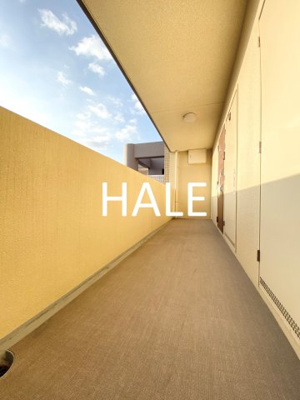 【その他共用部分】 | Brand New Day 高宮