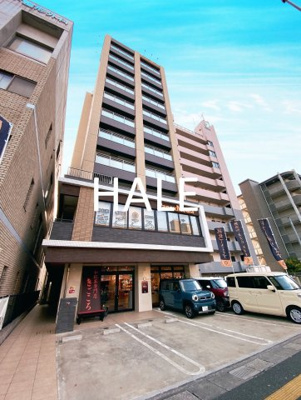 【外観】 | Brand New Day 高宮