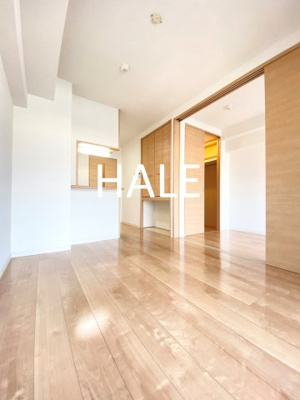 【内装】 | Brand New Day 高宮