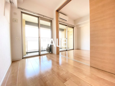 【内装】 | Brand New Day 高宮