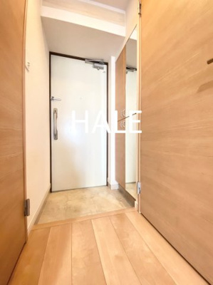 【玄関】 | Brand New Day 高宮