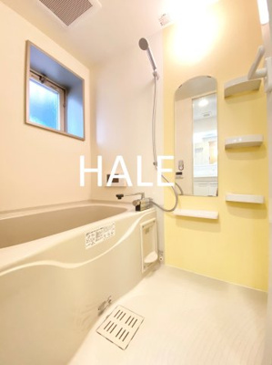 【浴室】 | Brand New Day 高宮