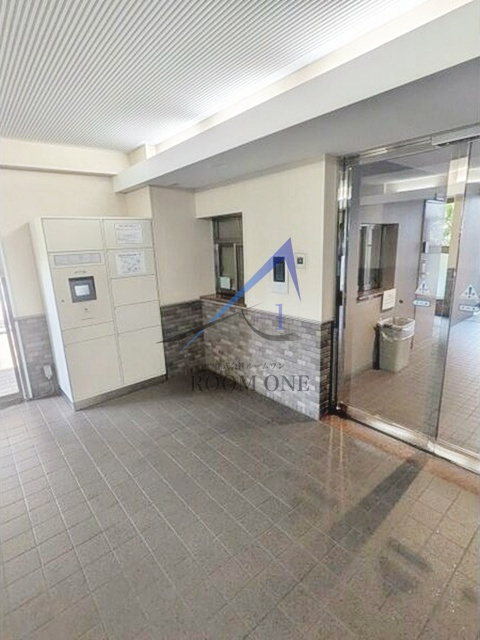 陽光大森マンション