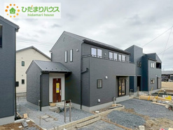 ひたちなか田彦10期　新築戸建　2号棟の画像