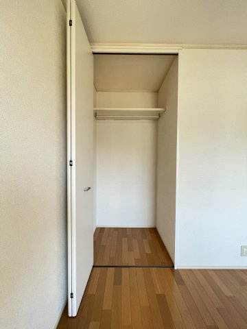 アイコートの収納