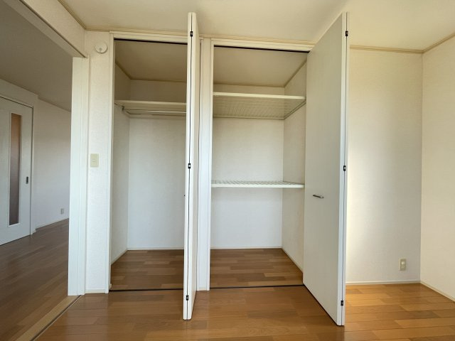 アイコートの内装