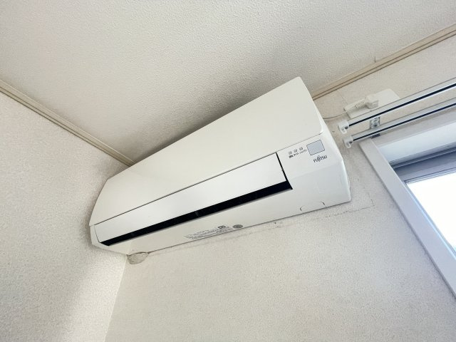 アイコートの設備