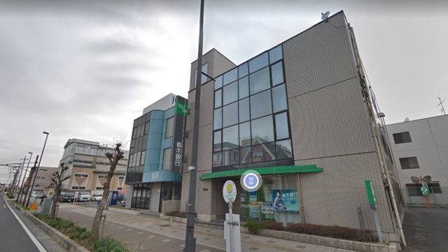 ドムスクラルス大宮桜木町のその他|栃木銀行大宮支店