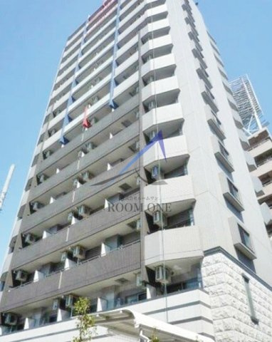 グランド・ガーラ池袋