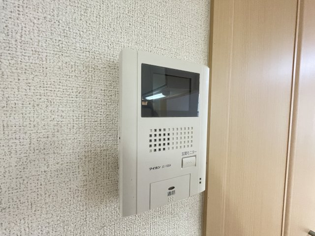 エターナルコート　Ａの内装