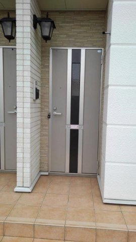 エターナルコート　Ａのその他