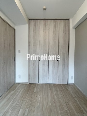 レジディア秋葉原の洋室