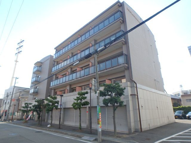 【外観】 | フォンテーヌブロー