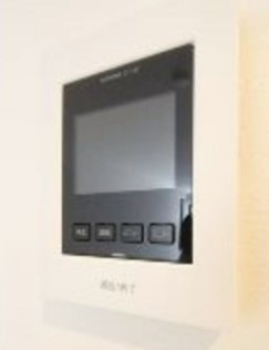 【セキュリティ】 | ミハス四谷三丁目