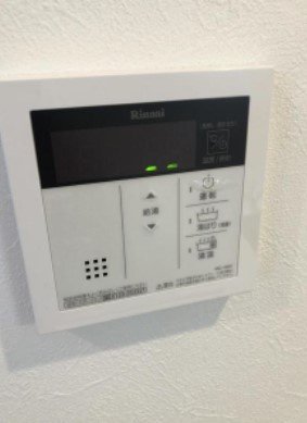 【設備】 | ミハス四谷三丁目