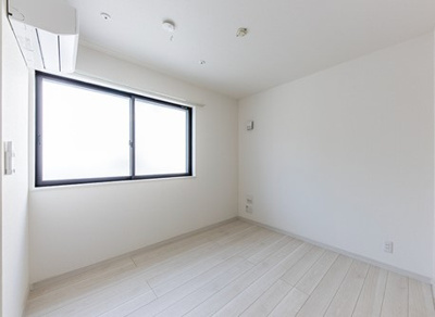 【居間・リビング】 | ミハス四谷三丁目