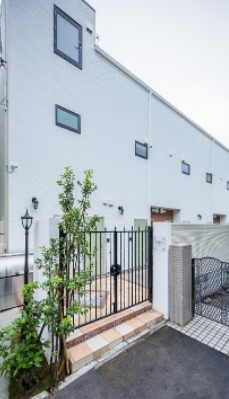 【外観】 | ミハス四谷三丁目