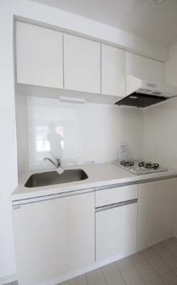 【キッチン】 | ミハス四谷三丁目