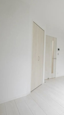 【寝室】 | ミハス四谷三丁目