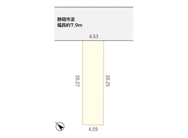 【土地図】の画像