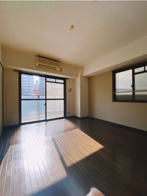 【洋室】 | プランドールキンエー難波