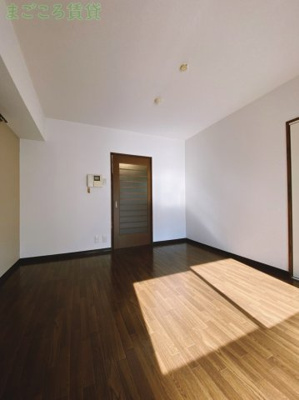 【寝室】 | プランドールキンエー難波