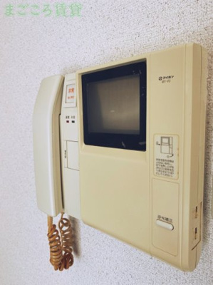 【セキュリティ】 | プランドールキンエー難波