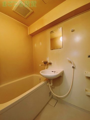 【浴室】 | プランドールキンエー難波