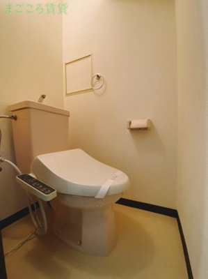 【トイレ】 | プランドールキンエー難波