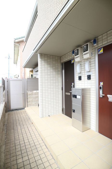 ソフィア ルミエールⅡのその他共用部分