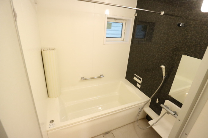 ソフィア ルミエールⅡの浴室