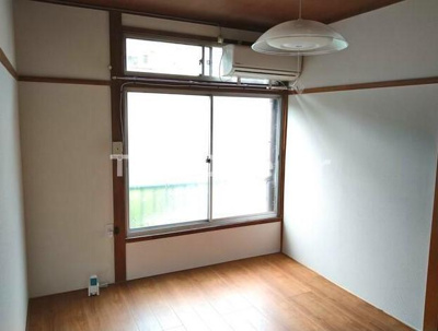 【内装】 | ランドサニー荘