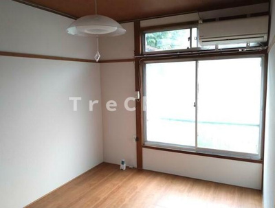 【内装】 | ランドサニー荘